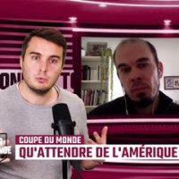 "Ce qui diffère des derniers Mondiaux, c'est que Messi assume complètement la pression"