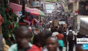 Ebola en Ouganda : l'inquiétude des soignants en première ligne