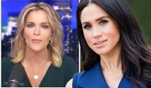 La star américaine Megyn Kelly s'en prend à Meghan Markle pour des "faits exagérés" dans la bande-an