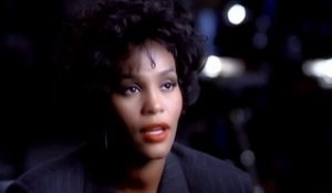 Bodyguard - Musique Whitney Houston - I Will Always Love You [VO|HD1080p]