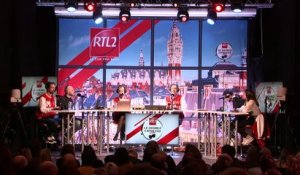 L'INTÉGRALE - Juliette Armanet dans Le Double Expresso RTL2 (09/12/22)