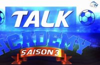 Talk Academy, saison 3 : 4e demi-finale, 3e manche