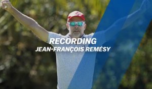 Recording : Jean-François Remésy