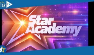 Star Academy : un candidat emblématique annonce une importante nouvelle