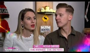 Famille XXL (spoiler) : Camille Santoro perd ses nerfs, TF1 prend une décision radicale