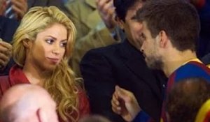 Shakira aurait surpris Gerard Piqué avec une autre femme alors que son ex lui a réclamé 100 millio