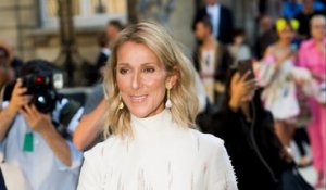 Céline Dion représente ‘l'image de la résilience’ après son diagnostic