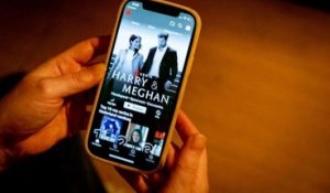 Harry & Meghan sur Netflix : Stéphane Bern critique le couple