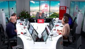 Le journal RTL du 12 décembre 2022