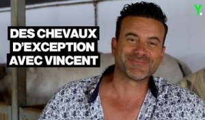La France a un incroyable talent : Vincent Libérator raconte son expérience