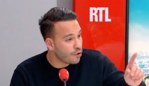 "J’entends déjà les mauvaises langues…" : Mohamed Bouhafsi met en avant la binationalité dans le football avant France-Maroc