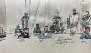 Procès de l'attentat de Nice : verdict attendu pour les huit accusés