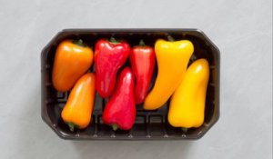 Le décret interdisant les emballages plastiques des fruits et légumes finalement annulé