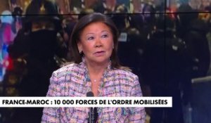 Jeanne d’Hauteserre : «Un mouvement de foule peut être mortel»