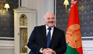 Alexandre Loukachenko annonce une inspection surprise de son armée !