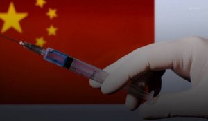 Chine : Covid-19 : la pandémie se poursuit alors que les chiffres chutent