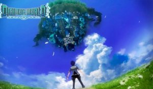Digimon World: Next Order | Gameplay Trailer