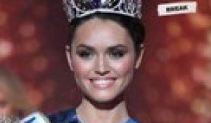 As-tu le niveau pour être Miss France ?