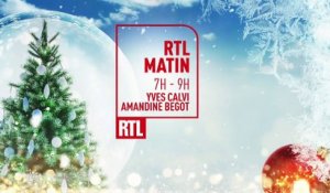 RTL Sans filtre du 16 décembre 2022