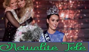 Diane Leyre célibataire  :Cette “relation trop douloureuse” terminée juste avant Miss France