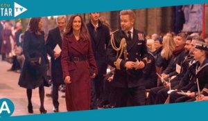 Kate Middleton : Sa soeur Pippa la copie avec élégance, rare apparition avec son mari James Matthews