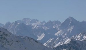 le replay du 2e snowboardcross de Cervinia - Snowboard - CdM