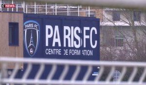 Ibrahima Konaté et Axel Disasi, deux fiertés du Paris FC en finale de la Coupe du monde