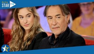 "Je me suis donc interrogée..." : Richard Berry accusé d'inceste, sa deuxième fille Joséphine brise