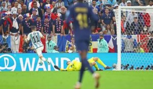 Coupe du Monde 2022 : Les commentaires beIN SPORTS sur le deuxième but de Di Maria
