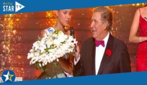 Miss France 2023 – Ce (beau) cadeau offert à Indira Ampiot provoque l’hilarité