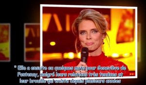 Miss France 2023 - en pleurs, Sylvie Tellier fait ses adieux et reçoit une standing-ovation