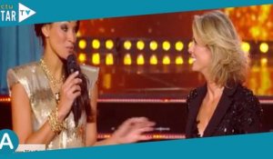 Miss France 2023 – Cindy Fabre prend la relève de Sylvie Tellier après un discours émouvant