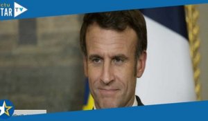 Emmanuel Macron : cet ami très proche et témoin de son mariage qui sort de l’ombre