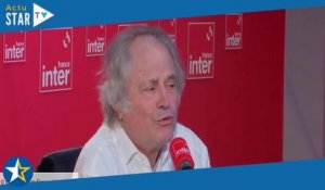 François Mitterrand “amoureux” de Dalida : Franz-Olivier Giesbert cash sur leur liaison