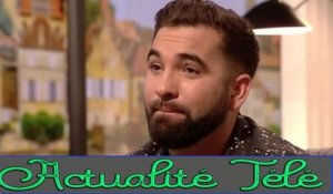 Kendji Girac : sa magnifique déclaration à la femme de sa vie fait craquer ses fans