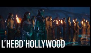 Avatar La Voie de L' eau en route pour un nouveau record au Box Office ?