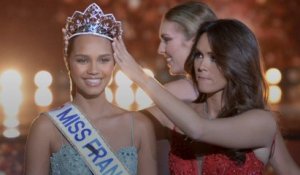 3 choses à savoir sur Indira Ampiot ? Élue Miss France 2023