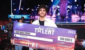 La France a un incroyable talent : qui est Rayane, le prodige qui a ébloui le jury au piano ?