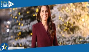 Kate Middleton souriante : elle rend un bel hommage à Elizabeth II