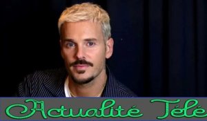 Matt Pokora tacle Vitaa lors d’une interview : la chanteuse réagit sans détour