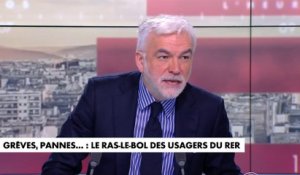 Éric Naulleau : «C’est au gouvernement d’imposer un cadre»