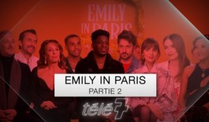 Emily in Paris, Netflix : Les acteurs américains sont-ils devenus plus parisiens que les Français ?