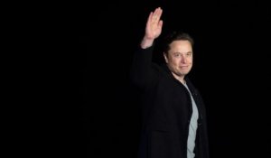 La démission d'Elon Musk de Twitter «ne devrait pas changer grand chose»
