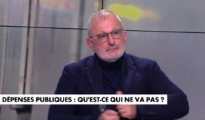 François Pupponi sur les dépenses publiques : «Il ne doit pas y avoir de sujet tabou»
