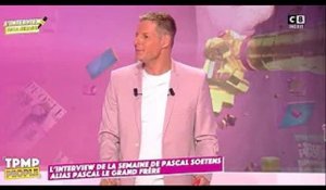 TPMP People : une fin annoncée pour Matthieu Delormeau, le choix radical de C8