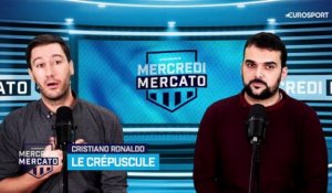 Reverra-t-on Ronaldo en Europe ?