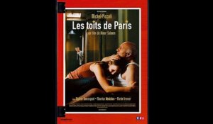 Les Toits de Paris (2006) FRENCH WEBRip