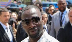 Omar Sy : pourquoi l'acteur a quitté la France pour la Californie