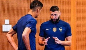 Karim Benzema : le coup de pression à Antoine Griezmann et Hugo Lloris, “forcés” de ne pas liker les posts de l’attaquant de l’Équipe de...