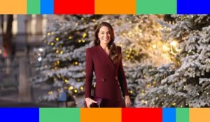 Kate Middleton : en vidéo, elle sort du silence pour faire des révélations sur les Noëls d'Elizabeth